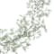 6ft. Green &#x26; White Ficus Garland by Ashland&#xAE;